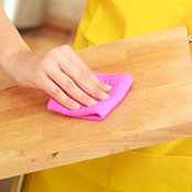 شستشو و ضد عفونی