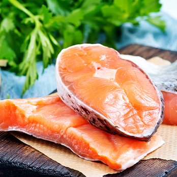 انجماد مواد‌غذایی