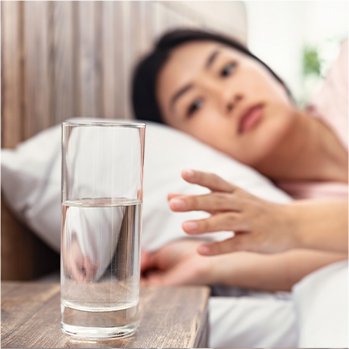 آب آشامیدنی