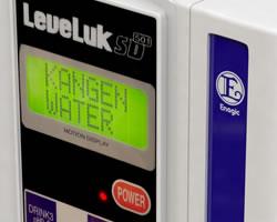 نسخه نمایشی دستگاه